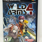 Sony PlayStation 2 - Wild Arms 4 - Complete