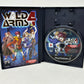 Sony PlayStation 2 - Wild Arms 4 - Complete