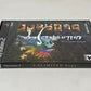 Sony PlayStation 2 - Unlimited Saga - Complete