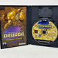 Sony PlayStation 2 - The Nightmare of Druaga - Complete