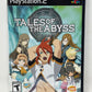 Sony PlayStation 2 - Tales of the Abyss - Complete