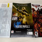 Sony PlayStation 2 - Final Fantasy VII Dirge of Cerberus (Greatest Hits)