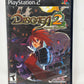 Sony PlayStation 2 - Disgaea 2 Cursed Memories - Complete