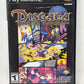 Sony PlayStation 2 - Disgaea Hour of Darkness - Complete