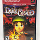 Sony PlayStation 2 - Dark Cloud (Greatest Hits) Complete