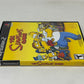 Sony PlayStation 2 - The Simpson's Game - Complete
