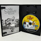 Sony PlayStation 2 - The Simpson's Game - Complete