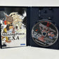 Sony PlayStation 2 - Shining Force EXA - Complete