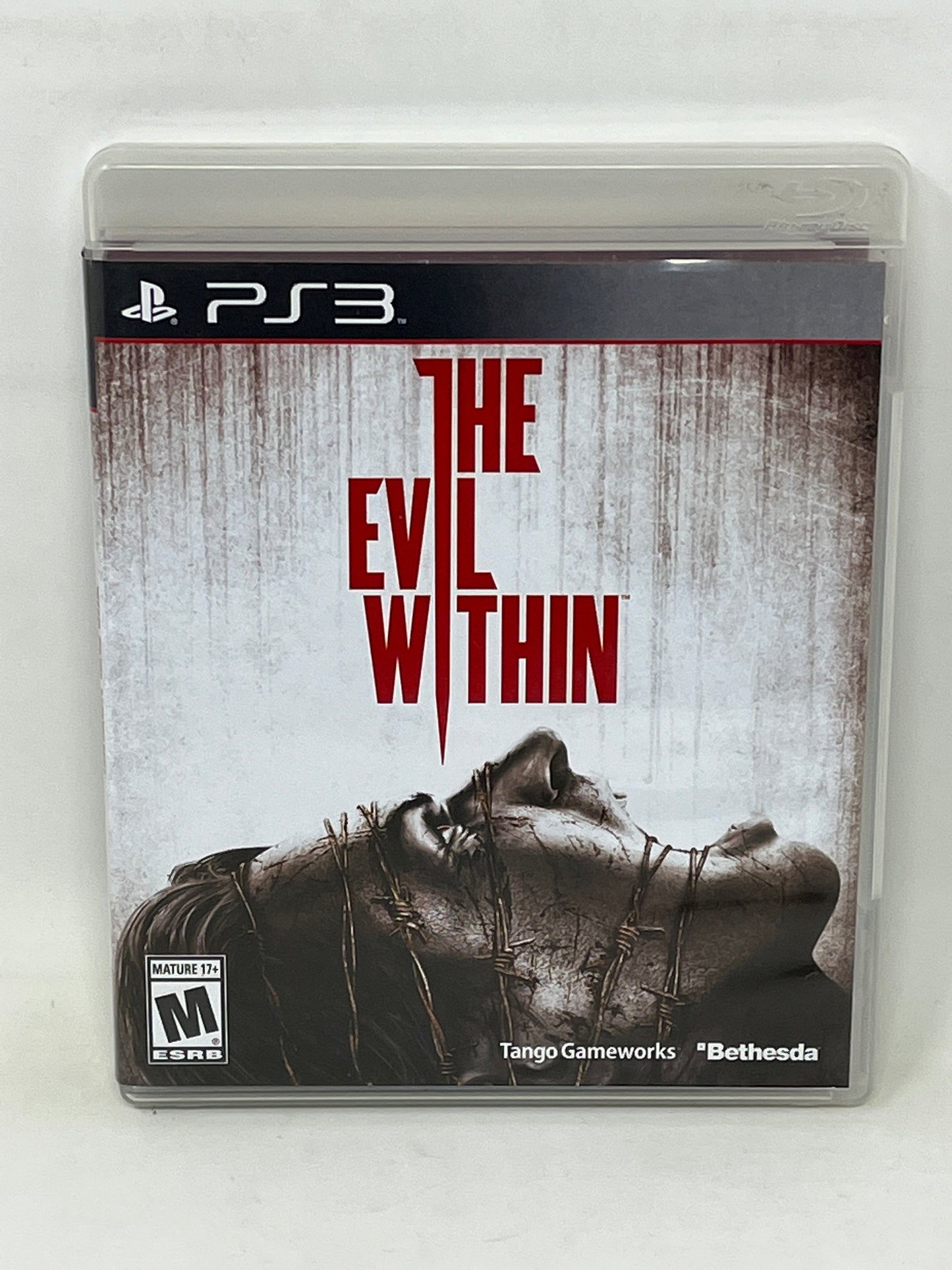 Sony PlayStation 3 - The Evil Within