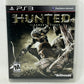 Sony PlayStation 3 - Hunted: The Demon's Forge - Complete