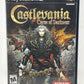 Sony PlayStation 2 - Castlevania Curse of Darkness - Complete