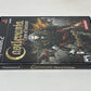 Sony PlayStation 2 - Castlevania Curse of Darkness - Complete