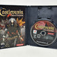 Sony PlayStation 2 - Castlevania Curse of Darkness - Complete