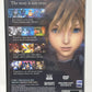 Sony PlayStation 2 - Kingdom Hearts II - Complete