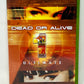 XBox - Dead or Alive 1 Ultimate - Complete