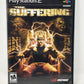 Sony PlayStation 2 - The Suffering - Complete