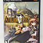 Sony PlayStation 2 - Atelier Iris: Eternal Mana - Complete