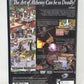 Sony PlayStation 2 - Atelier Iris: Eternal Mana - Complete