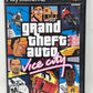 Sony PlayStation 2 - Grand Theft Auto Vice City - Complete