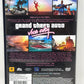 Sony PlayStation 2 - Grand Theft Auto Vice City - Complete