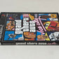 Sony PlayStation 2 - Grand Theft Auto Vice City - Complete