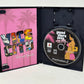 Sony PlayStation 2 - Grand Theft Auto Vice City - Complete