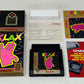 NES Nintendo - Klax - Complete