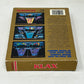 NES Nintendo - Klax - Complete