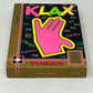 NES Nintendo - Klax - Complete