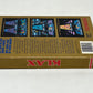 NES Nintendo - Klax - Complete