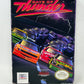 NES Nintendo - Days of Thunder - Complete