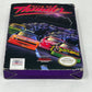 NES Nintendo - Days of Thunder - Complete