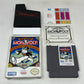 NES Nintendo - Monopoly - Complete