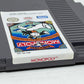 NES Nintendo - Monopoly - Complete