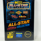 NES Nintendo - Data East All Star Collection (RetroBit) NEW / SEALED