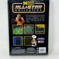 NES Nintendo - Data East All Star Collection (RetroBit) NEW / SEALED