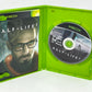 XBox - Half Life 2 - Complete