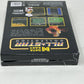 NES Nintendo - Data East All Star Collection (RetroBit) NEW / SEALED