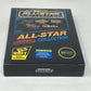 NES Nintendo - Data East All Star Collection (RetroBit) NEW / SEALED