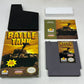 NES Nintendo - Gary Kitchen's BattleTank - Complete