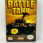 NES Nintendo - Gary Kitchen's BattleTank - Complete