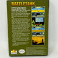 NES Nintendo - Gary Kitchen's BattleTank - Complete