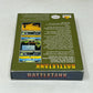 NES Nintendo - Gary Kitchen's BattleTank - Complete