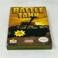 NES Nintendo - Gary Kitchen's BattleTank - Complete