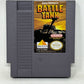 NES Nintendo - Gary Kitchen's BattleTank - Complete