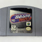 Nintendo 64 N64 - Wayne Gretzky's 3D Hockey