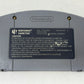Nintendo 64 N64 - Wayne Gretzky's 3D Hockey