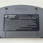 Nintendo 64 - Clay Fighter 63 1/3