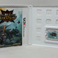 Nintendo 3DS - Monster Hunter Generations - Complete