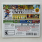 Nintendo 3DS - Legend of Zelda: Tri Force Heroes - Complete